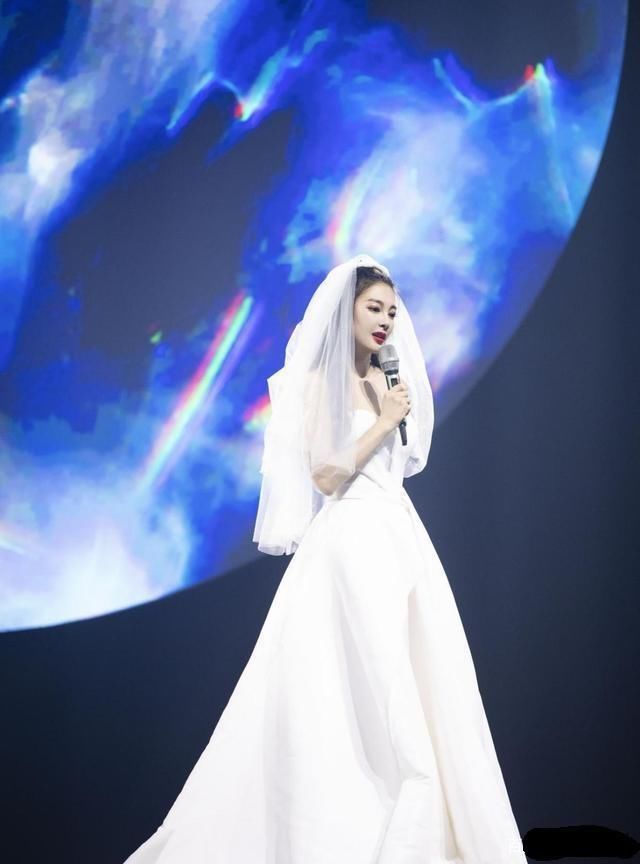  宁静组|总决赛里李斯丹妮组的《我期待》，听到开头第一句我竟然已经哭了