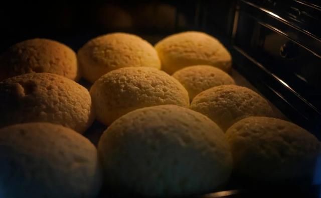酥皮|食谱:酥皮泡芙,和周日的雨天更配哦!