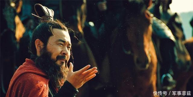 诸侯|董卓讨伐战十八路诸侯的心酸,他们被两人玩弄于股掌之间