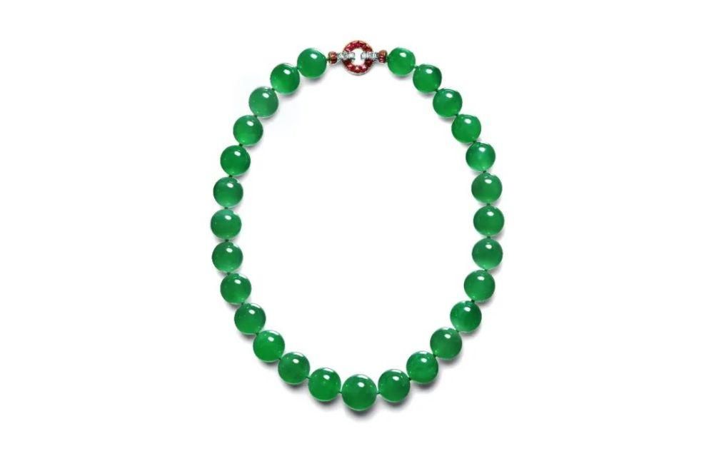 珠宝|解锁国风珠宝初印象，中式珠宝可不止是你想象的那样！