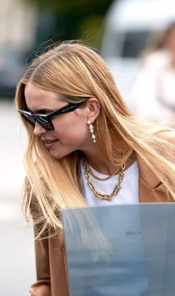  究竟|究竟为何大家如此“链链不舍”？！