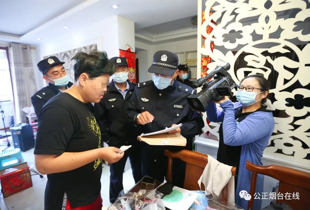 执结|拘传82人、执结标的额255.4万元...这是烟台全市法院今日执行的“战果”！