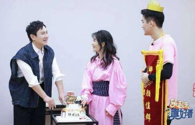  节目|豆瓣3.0，沈腾还＂偷偷＂参加了这么一部＂有意思＂的综艺