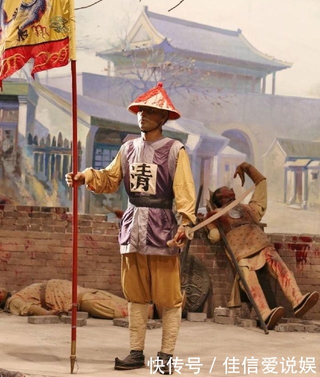 运气|清军当年能入关其实是运气很好,曾差点被一支俄国骑兵打到灭国!