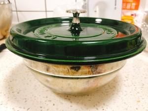 复刻|双层面包乳酪布丁(意大利国宝级厨师的快手圣诞甜点)赶紧复刻一下!