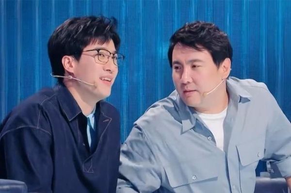  观众|《笑起来真好看》常远：他是喜剧辅导员，也是快乐承包者