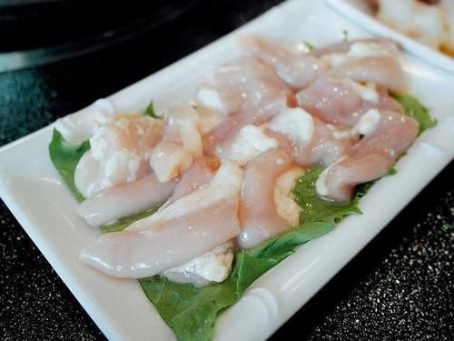  食材|顺德松记30年都只做清水火锅，只因坚持“出来滚，是有规矩的”