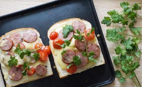 三大|风味大不同?认识三大香菜:芫荽、鸭儿芹、香芹