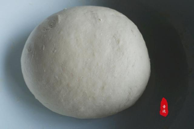 破皮|馅饼这样做才不破皮,皮薄馅足不露馅,原来和面也有小技巧