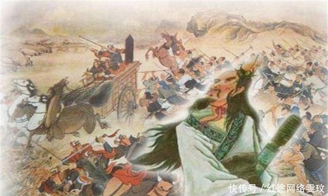 皇帝|历史上没有记载的这一位皇帝,却有着聪明的脑袋