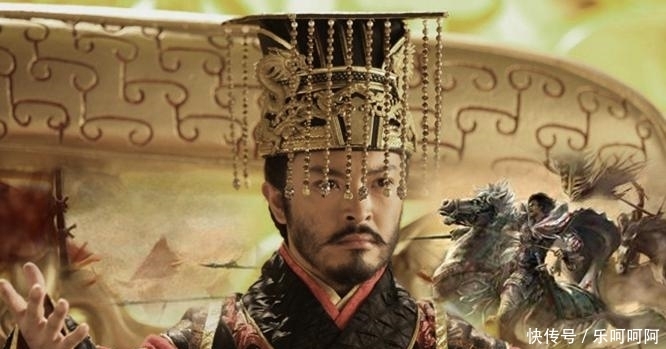 确实|大唐第一灭国战神,确实被评书高级黑了,本末倒置的黑!