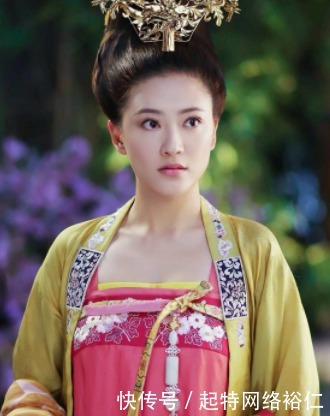 女人|揭秘：历史上最厉害的女人，武则天都比不过她，此人是谁！