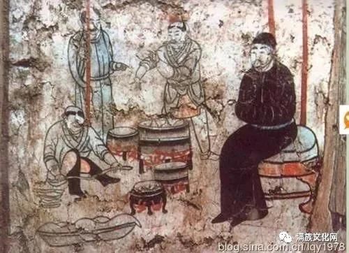  耶律阿保机|中世纪北方四位开国皇帝