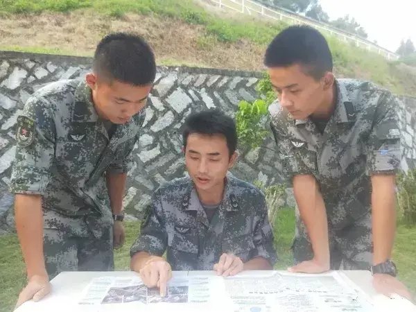  诈骗案|又是兵哥哥路见不平！这次是协助破获千万元诈骗案