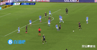  拉齐奥|AC米兰3-0吃下拉齐奥，圣西罗终于不再充当送分童子