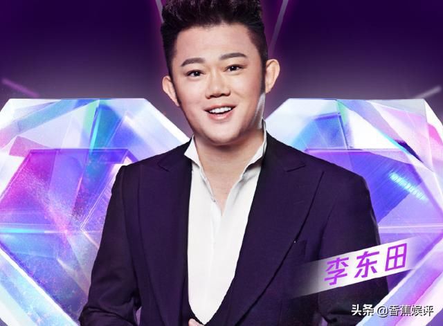  官宣|《热血满满的弟弟们》官宣，导师阵容太满意，这下绝对得火