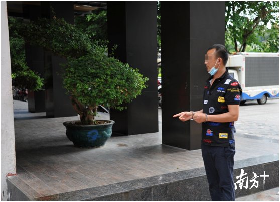  犯罪嫌疑人|4天抓获嫌疑人8名！梅州大埔公安再掀“破小案”高潮