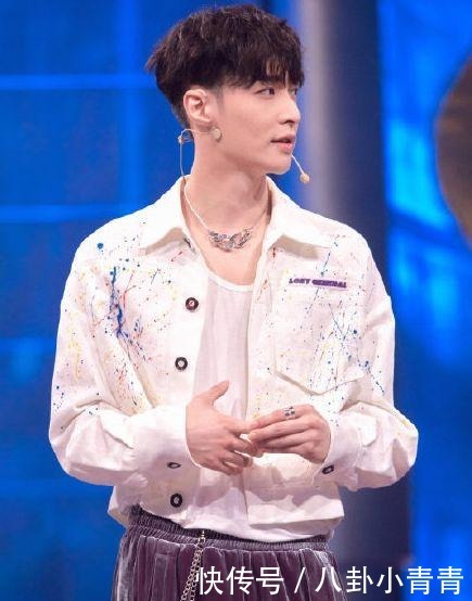 踩点|《街舞》被剪辑队长齐舞,放慢处理后,音乐踩点只有张艺兴踩对了