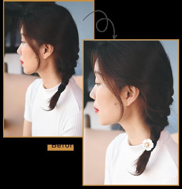  花式|耳饰的7种花式用法，不止让你的耳朵悄悄变美