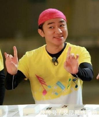  王祖蓝|王祖蓝被骂惨，孙艺洲人设崩塌，多少明星毁在这档综艺节目