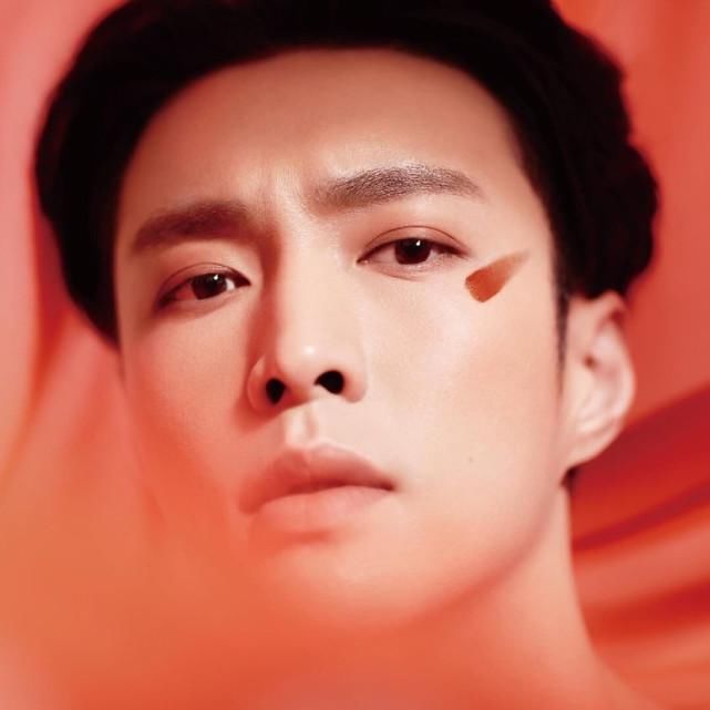 胡歌|张艺兴、王一博、胡歌、刘昊然、程潇