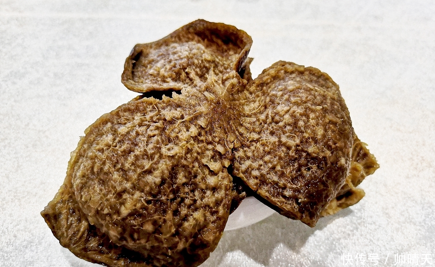 味道|泡过茶的新会陈皮还很香,扔掉可惜,如何物尽其用?