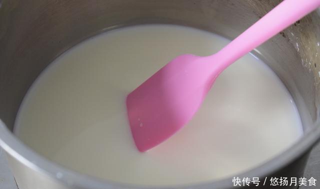 比起|奶糕的3种做法合集,比起喝牛奶,更爽口!