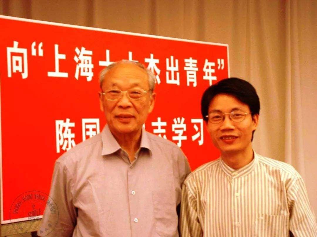 瑞金医院|百万奖金全捐！良医大师王振义：96岁坚持“开卷考试”，一辈子求索为患者