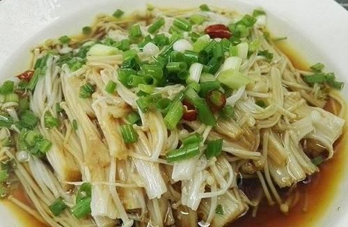  家常菜|几道经典的家常菜，既有营养，又非常的鲜美下饭，好吃到停不下来