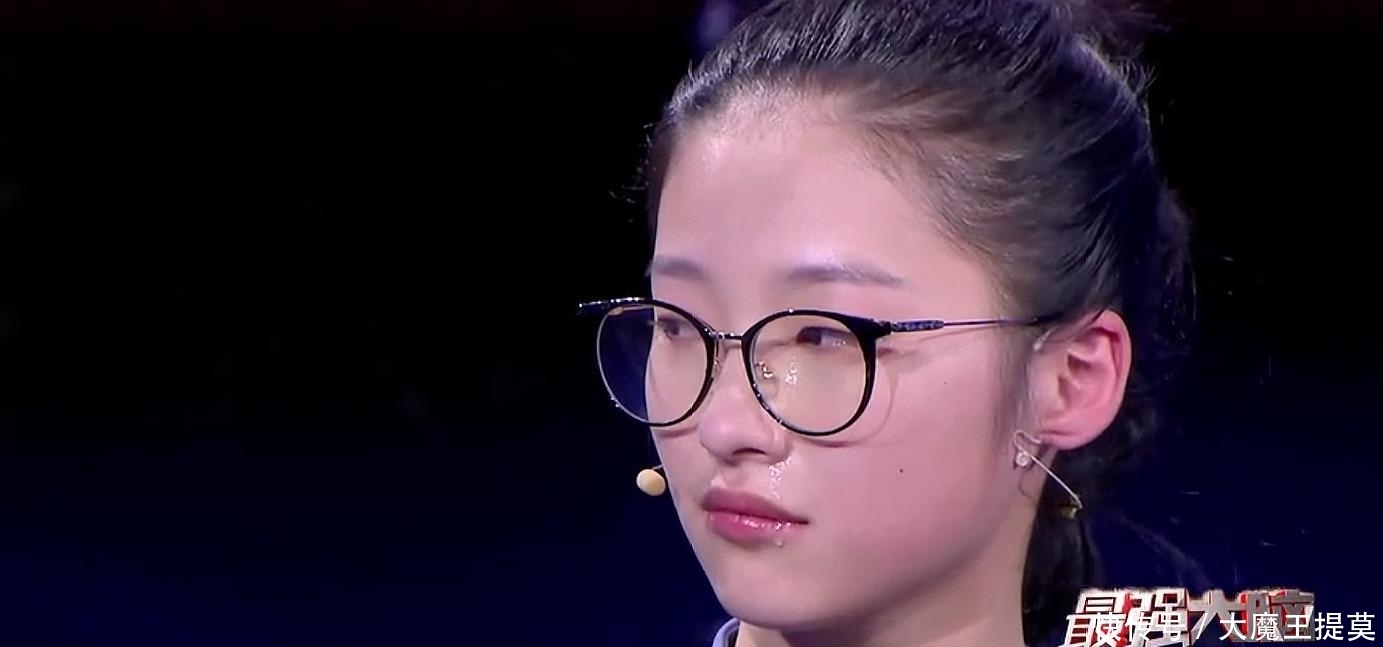 没想到|《最强大脑》队内考核出现一个漏洞,两个意外,以及三个没想到!