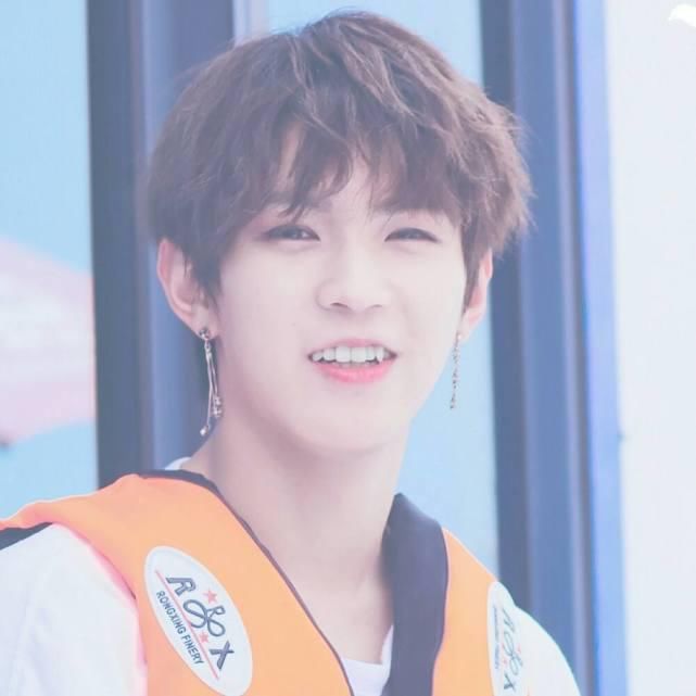  李希侃|归来仍是少年，《少年之名》李希侃出道吧