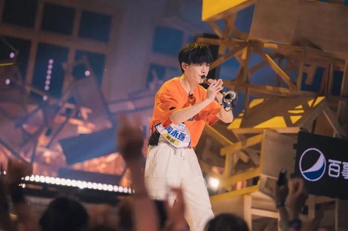 朴树|朴树来了却不想走,这档综艺究竟有多好看?!