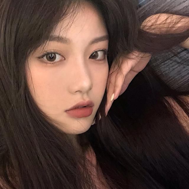  气质|这些小姐姐怎么能这么有气质，真是太好看了