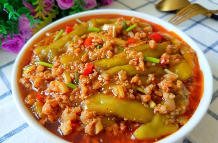 油腻|分享茄子的6种做法,软糯下饭不油腻,学会给家人露一手