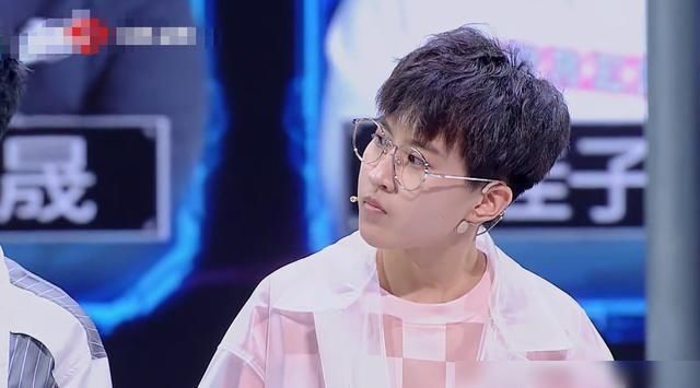 实力|《最强大脑》都是淘汰,为何黄明睿无人挽留,郜晟却让教授急跳脚