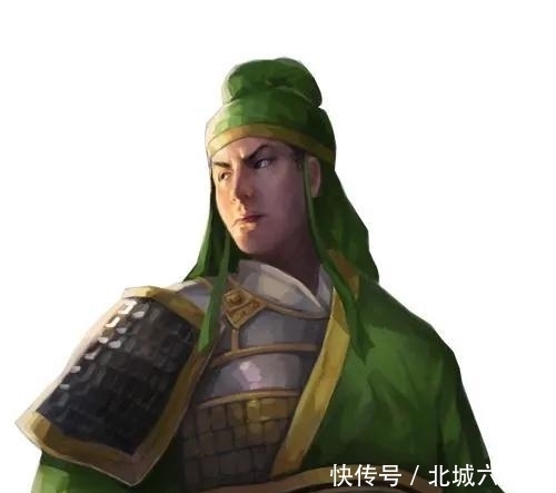 直逼|诸葛亮麾下两大铁血战将：武力直逼关羽张飞，地位不亚蜀汉名将姜维？