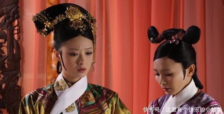 迟迟|雍正为何迟迟不杀年羹尧除了惜才,还与这名女子有关!