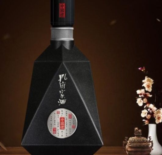 中国|除了茅台、五粮液,中国还有很多高端白酒,品质不弱于它俩