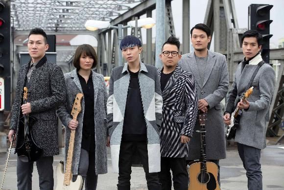  空降|华语新歌榜：华晨宇持续霸榜，TFBOYS空降，榜单实力歌手太多