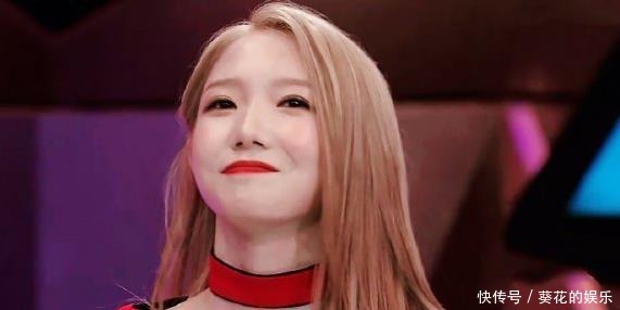 注定|火少再穿101首秀服装,杨超越段奥娟暴风成长,她却注定发光