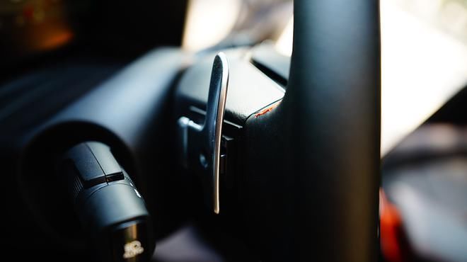  试驾|让人“酸”的3/4刻度座驾 试驾1.5T+7DCT的哈弗大狗