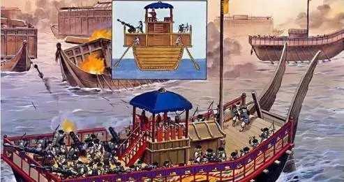 告诫|明朝最讨厌的国家朱元璋告诫后人警惕此国，500年后果然应验！