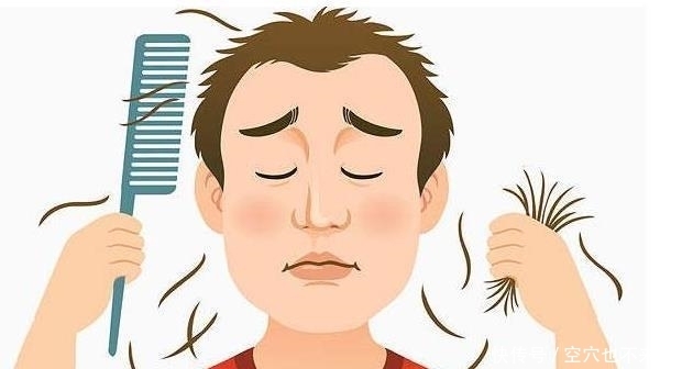 暗示|身体衰老过快的男性,身体会给你这3个暗示,希望你一个都没有!