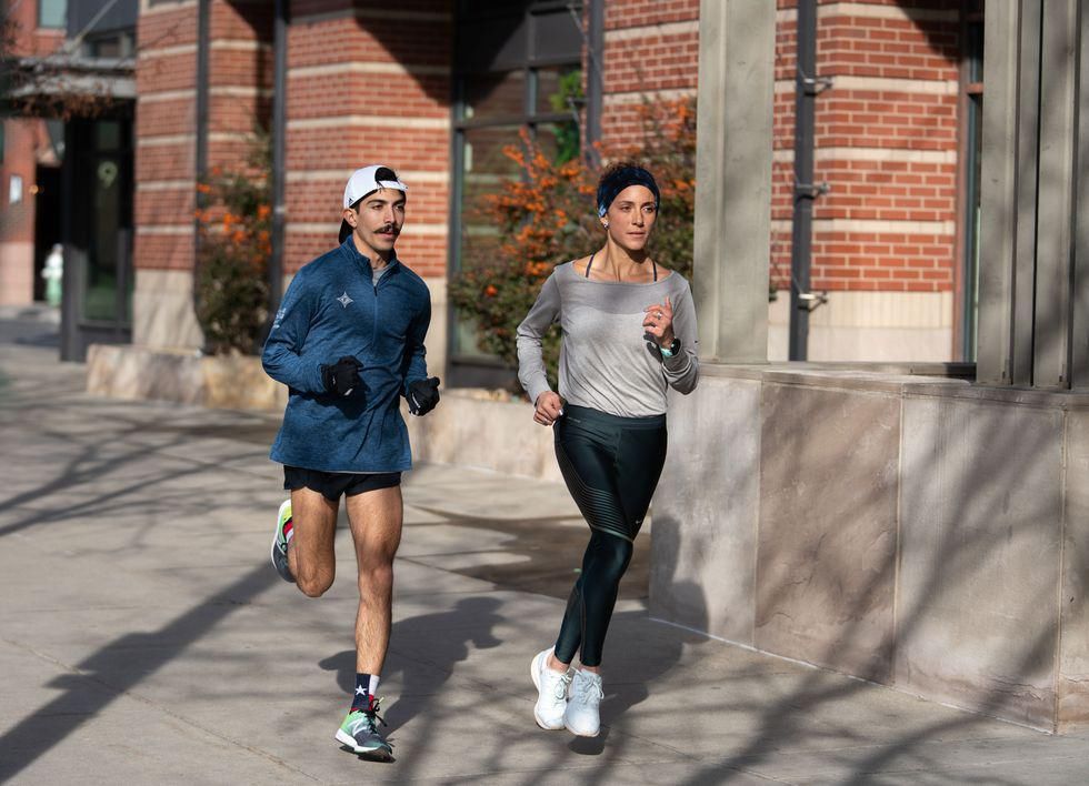 说得对|别一味瞎跑，你还得思考！说得对