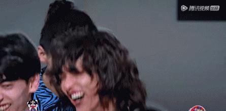  反骨|有“反骨”！这中国选秀逆袭第一国综我服