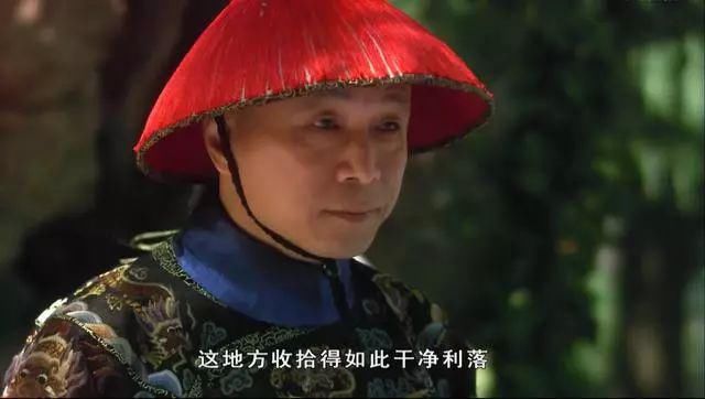 好戏|甄嬛与皇上演的一出好戏,骗过了敬妃曹琴默等人,但骗不了这两位