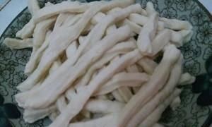  搞定|面条不用手擀了，试试这样做，刀一切手一拉就搞定，看一遍就学会