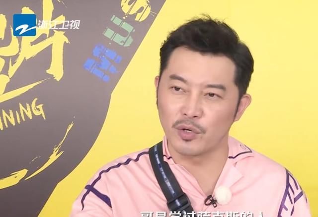  男团|跑男团被问最想和谁出道，3人都选了蔡徐坤，沙溢的回答够笑1年！