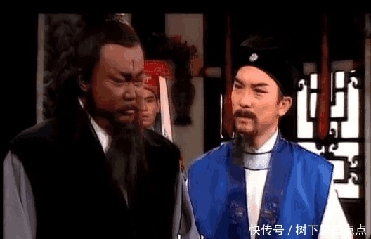 官员|公孙策是包拯的得力助手, 为何死于包拯的铡刀之下, 原因很简单。