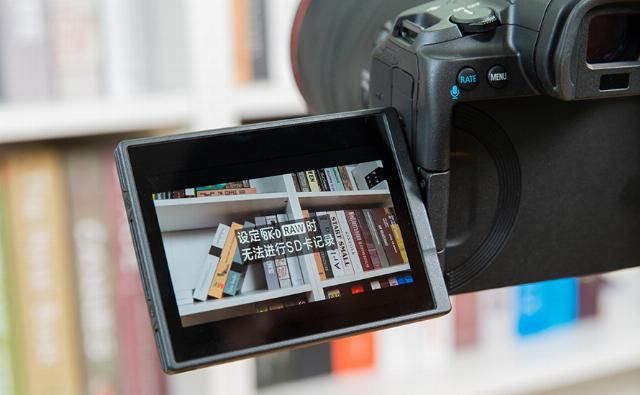  EOS|摄影摄像全能的干活利器 佳能EOS R5微单相机评测